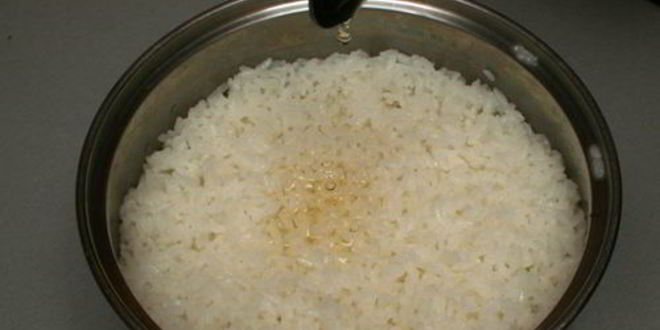 Рецепт маков суши