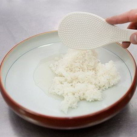 Рецепт Риса для суши с водорослями