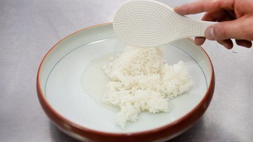 Рецепт риса для суши с водорослями