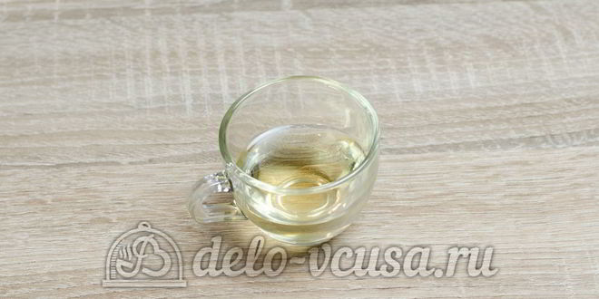 Рецепт риса для суши