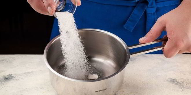 Рецепт ролла калифорния и суши нигири