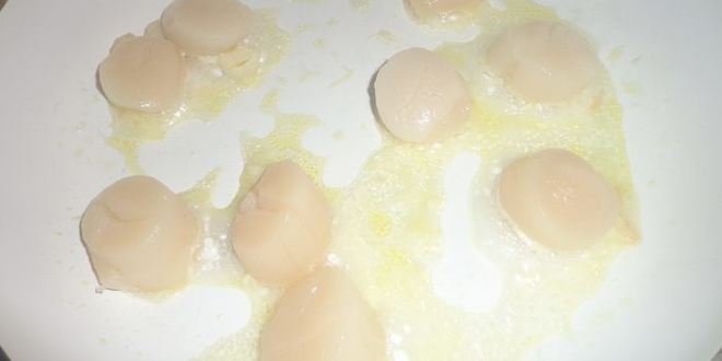 Рецепт суш для романтического вечера