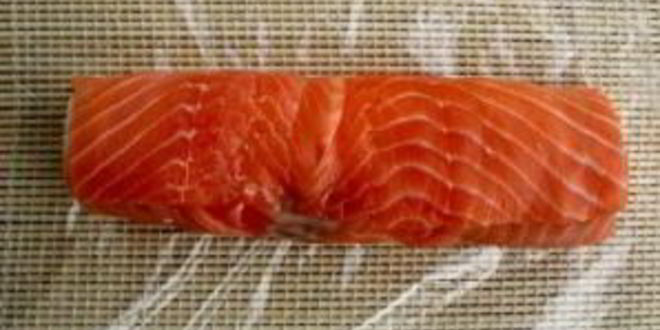 Рецепт суш филадельфия