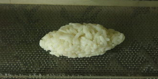 Рецепт суш рыбки