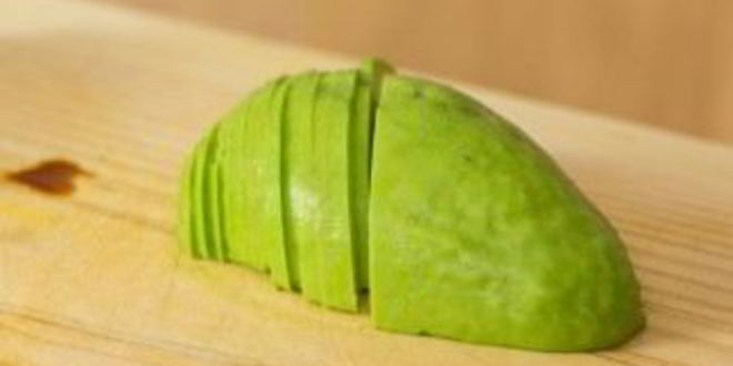 Рецепт суш с курицей