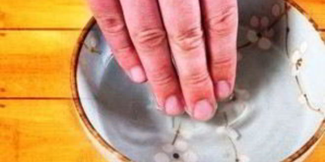 Рецепт суш с лососем