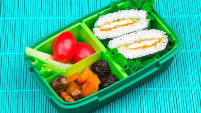 Рецепт Суш-сэндвичей