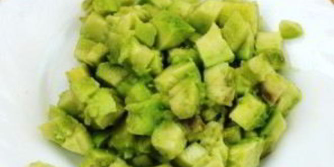 Рецепт суш-торта морская звезда