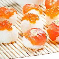 Рецепт Суш васаби