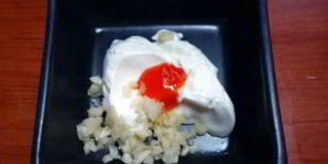 Рецепт суш запеченных