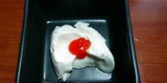 Рецепт суш запеченных