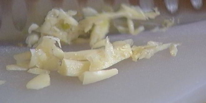 Рецепт английского сэндвича