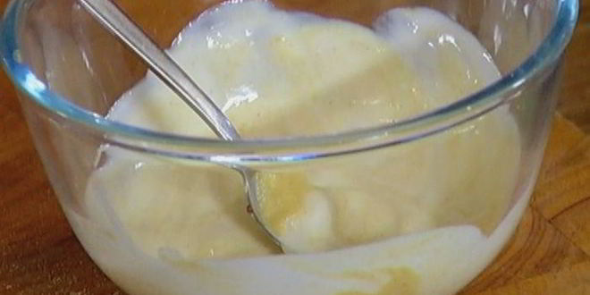 Рецепт английского сэндвича