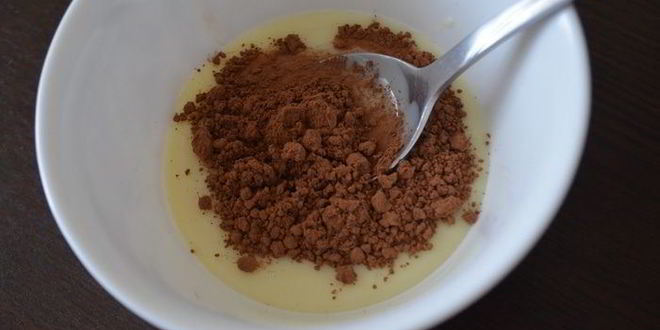 Рецепт банановых мини-сэндвичей с творожным кремом