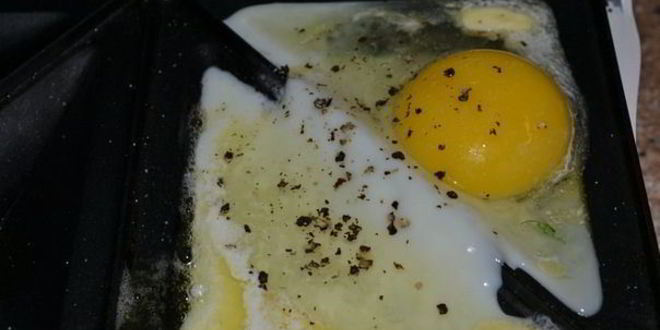 Рецепт быстрых сэндвичей