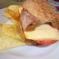 Рецепт Итальянского сэндвича