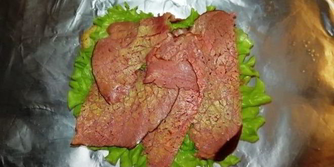 Рецепт клаба-сэндвичей с хлебом из булгура