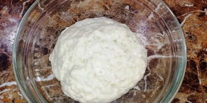 Рецепт клаба-сэндвичей с хлебом из булгура