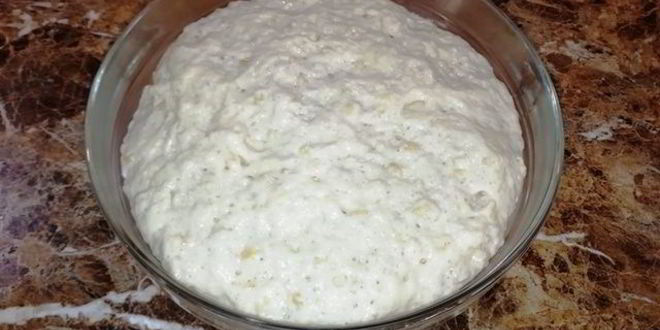 Рецепт клаба-сэндвичей с хлебом из булгура