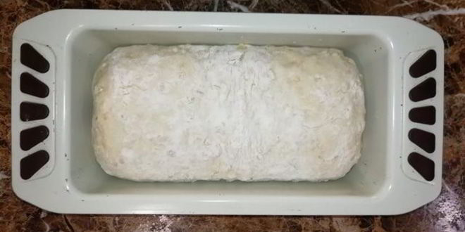 Рецепт клаба-сэндвичей с хлебом из булгура