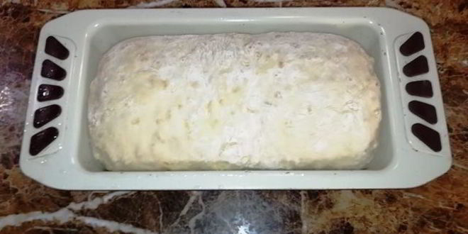 Рецепт клаба-сэндвичей с хлебом из булгура