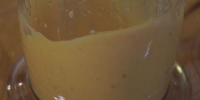 Рецепт классического клаба-сэндвича с домашним майонезом