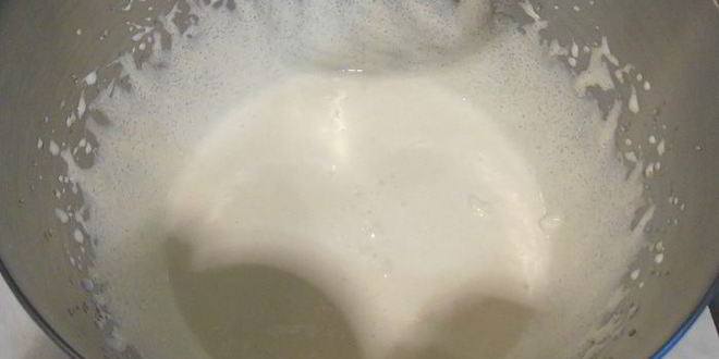 Рецепт мини-сэндвичей с малиновым конфитюром