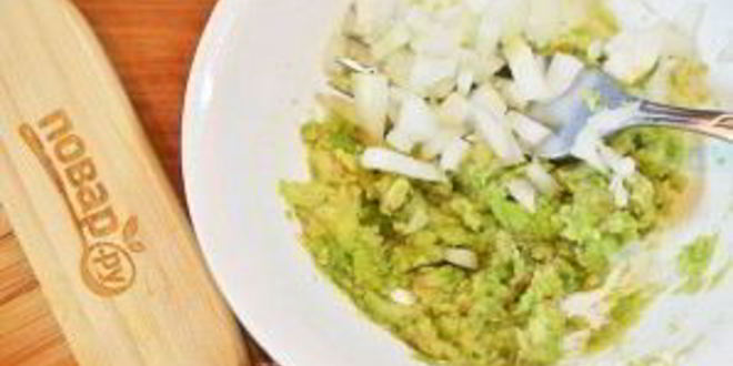 Рецепт огуречного сэндвича