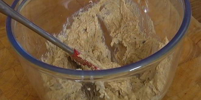 Рецепт шоколадных сэндвичей с фисташковым мороженым