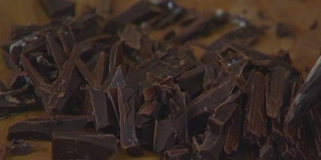 Рецепт шоколадных сэндвичей с фисташковым мороженым