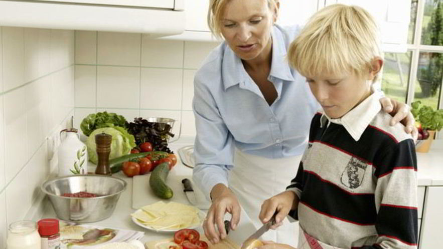 Рецепт сэндвича биг тейсти