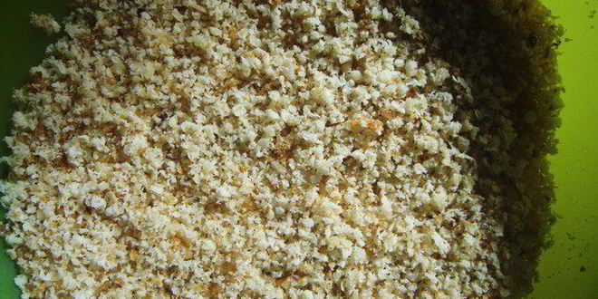 Рецепт сэндвича из баклажанов с сыром в хрустящей панировке