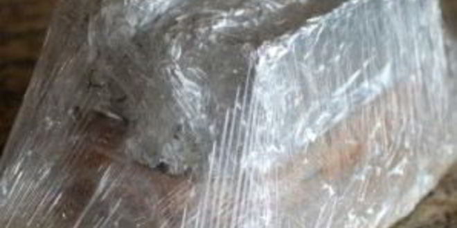 Рецепт сэндвича-кирпича