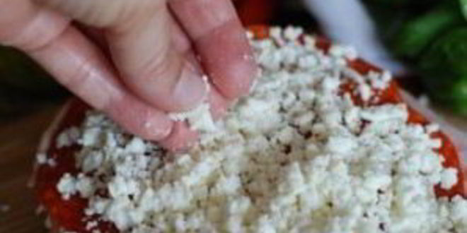 Рецепт сэндвича-кирпича