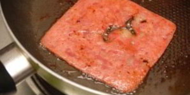 Рецепт сэндвича с беконом