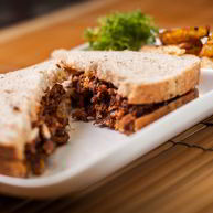 Рецепт Сэндвича с говядиной