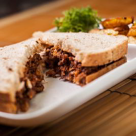 Рецепт Сэндвича с говядиной