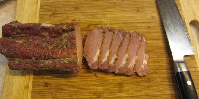 Рецепт сэндвича с моцареллой, грибами и соусом нисуаз