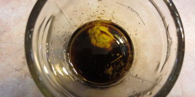 Рецепт сэндвича с моцареллой, грибами и соусом нисуаз