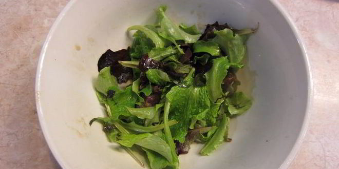 Рецепт сэндвича с моцареллой, грибами и соусом нисуаз