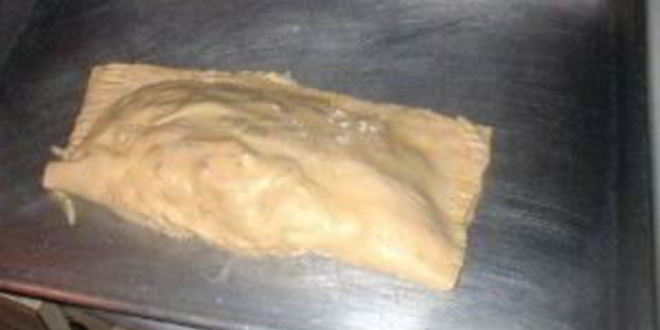 Рецепт сэндвича с цыпленком, шпинатом и сыром