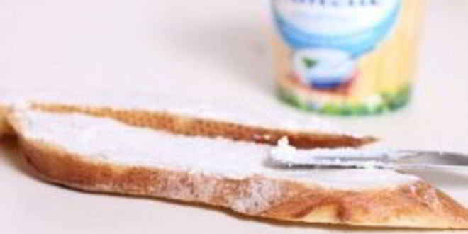 Рецепт сэндвича со слабосоленой семгой и авокадо