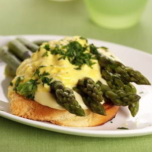 Рецепт Сэндвича Вдохновение на булочке бриош