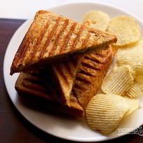 Рецепт Сэндвичей дома