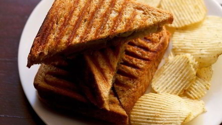 Рецепт сэндвичей дома