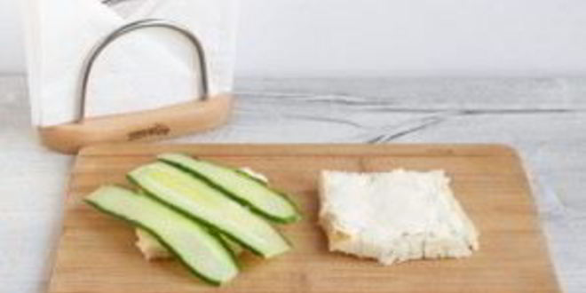 Рецепт сэндвичей летних