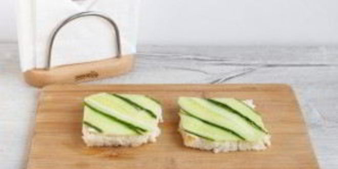 Рецепт сэндвичей летних