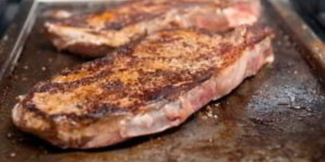 Рецепт сэндвичей с мясом