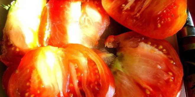 Рецепт сэндвичей с окошком