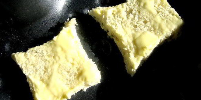 Рецепт сэндвичей с окошком